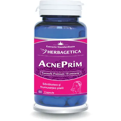 Acneprim 60cps