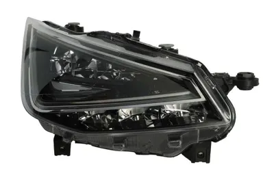 Far dreapta (LED, electric) potrivit SEAT ARONA KJ, IBIZA V 6F 06.17-06.21