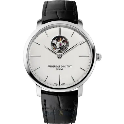 Ceas Frederique Constant Frederique Constant FC-312S4S6 Classic Slimline Automatic Mens Watch