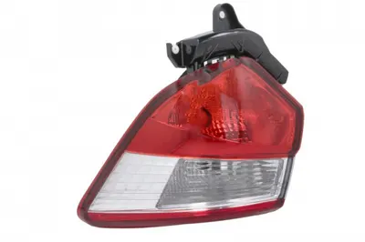 Stop lampa spate Dreapta exterior, P21 5W WY21W potrivit TOYOTA YARIS 1.0-1.8 12.10
