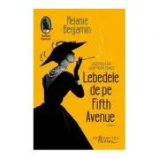 Lebedele de pe Fifth Avenue