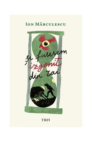 Şi fusesem izgonit din Rai - Paperback brosat