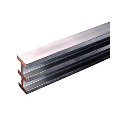 Bara Cu stanat 3T 2500A 3,6m