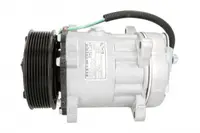 Compresor climatizare potrivit DAF XF 95 01.02-12.06