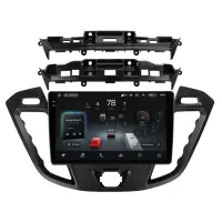 Navigatie Auto cu Asistenta AI Teyes CC4 PRO Ford Tourneo Custom 2012-2023 8+128GB 9.5" QLED, Android 13, 5G, 7.1 DSP, CarPlay