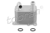 Radiator ulei motor termoflot potrivit FORD FIESTA IV, FIESTA MINIVAN, FOCUS I, TOURNEO CONNECT, TRANSIT CONNECT 1.8D 10.98-12.13