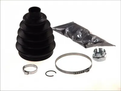 Burduf planetara exterior (fi: 25 84) (Lungime 122) (set) TOYOTA AVENSIS, AVENSIS VERSO 2.0D intre 1999-2005