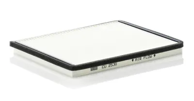 Filtru habitaclu Mann-Filter CU 2530