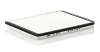 Filtru habitaclu Mann-Filter CU 2530