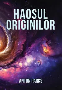 Haosul originilor - Paperback brosat - Anton Parks