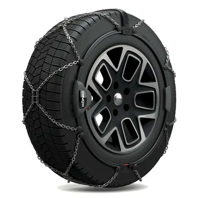 Lanturi antiderapante König Reflex Cross 213