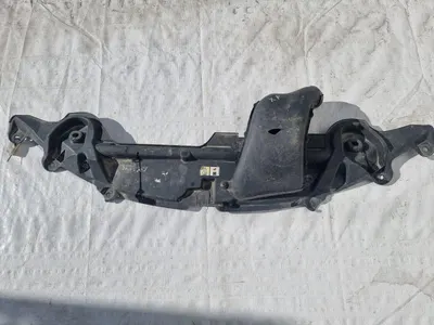 Capac panou frontal 8X23-8A303-AD Jaguar XF (2008-2015) [X250] 2.7 tdv6 AJD7G