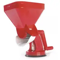 Masina de Tocat Rosii Master, Plastic, Rigamonti