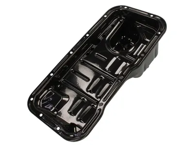Baie ulei (otel) potrivit NISSAN ALMERA I, ALMERA II, ALMERA TINO, PRIMERA, SENTRA V, SERENA, 1986-2008 - (otel)