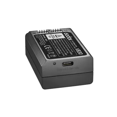 Godox Acumulator VB30 2890mAh pentru blit V1Pro - Default Title