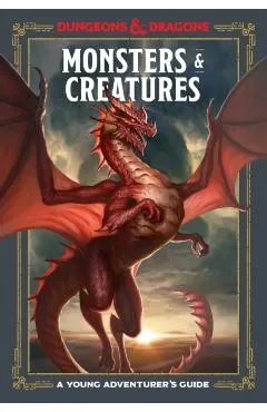 Monsters and Creatures