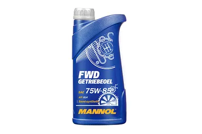 Ulei Mannol Fwd Getriebeoel 75W-85- 1L 1L