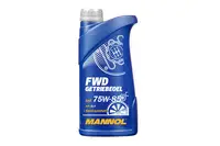 Ulei Mannol Fwd Getriebeoel 75W-85- 1L 1L