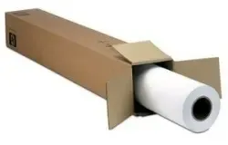 Hartie HP pentru plotter, 610 mm x 45.7 m (24")