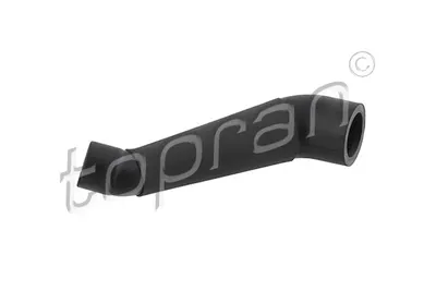 Furtun alimentare aer potrivit MERCEDES C (CL203), C T-MODEL (S203), C T-MODEL (S204), C (W203), C (W204), CLK (A209), CLK (C209), CLS (C219), E (A207), E (C207), E T-MODEL (S211) 2.5-5.5 06.04