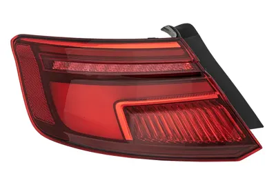 Stop stanga exterior, LED potrivit AUDI A3 1.0-2.5 04.12