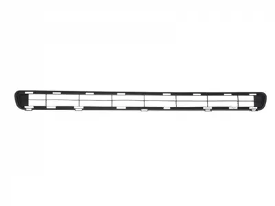 Grila bara fata (Superior, negru) potrivit TOYOTA RAV 4 III 11.05- 11.05-12.08