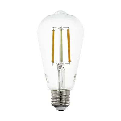 Bec inteligent EGLO CONNECT 12577, LED E27 6W