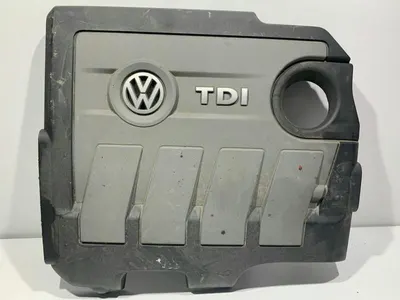 Capac motor 03L103925AR Volkswagen Golf 6 plus (2009-2014)