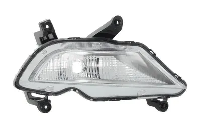 Proiector ceata Dreapta (P21/5W) potrivit HYUNDAI I20 II