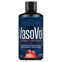 Formula Avansata pentru Pompare Musculara si Performanta cu Aroma de Fructe de Padure 960ml
