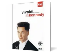 Vivaldi: Four Seasons (DVD)