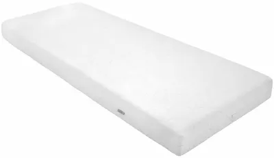Saltea pentru copii KikkaBoo - Memory Comfort, 72 x 190 x 15 cm, Aloe
