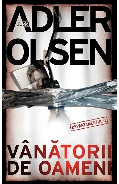 Vanatorii de oameni
