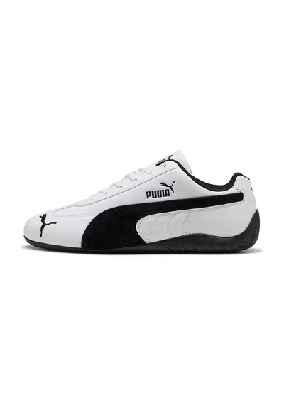 Pantofi sport unisex Speedcat din piele