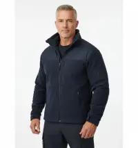 Fleece tactic Navy Blue polar Helikon-Tex® - XS