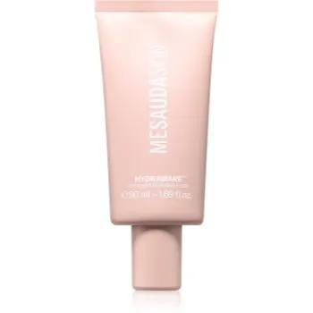 Mesauda Hydraware Hydrating Fluid SPF 50 Fluid pentru hidratare usoara