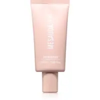 Mesauda Hydraware Hydrating Fluid SPF 50 Fluid pentru hidratare usoara