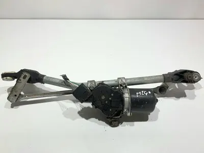 Ansamblu stergator cu motoras Renault Megane 3 (2008-2012)
