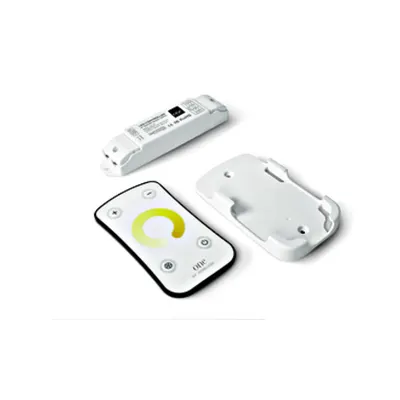 Remote control and dimabilmer ptr.DW LED Strip LID12323