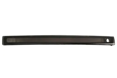 Stop suplimentar (12V, fumuriu) potrivit RENAULT MEGANE II, SCENIC II Ph I, SCENIC II Ph II