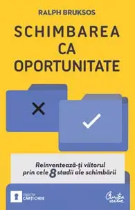 Schimbarea ca oportunitate