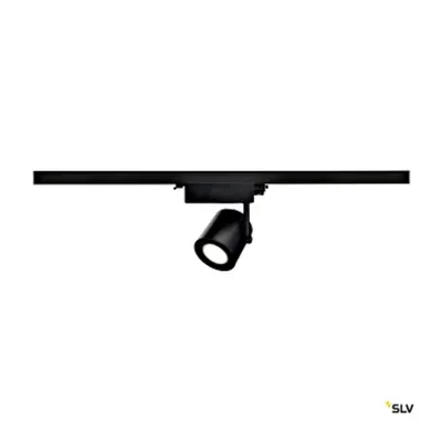 SUPROS TRACK 3000 Spot, 2600lm 3000K SLM LED, 60°, negru