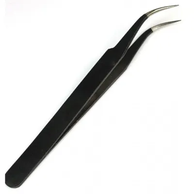 Penseta unghii Nailsup curbata