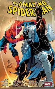 Amazing Spider-Man, Vol. 2: Through The Gates of Hell