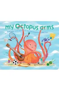 My Octopus Arms