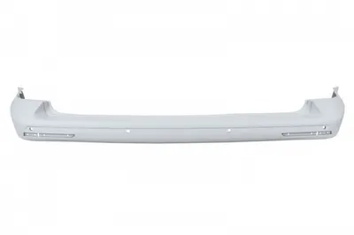 Bara spate CARAVELLE, cu locas senzori, grunduita VW TRANSPORTER intre 2009-2015