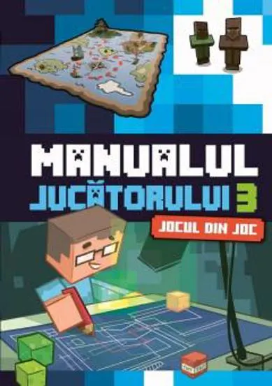 Manualul jucatorului 3