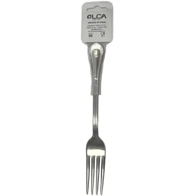 Furculita Corona, Inox, Italia, 3 Bucati, Elcadis