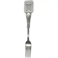Furculita Corona, Inox, Italia, 3 Bucati, Elcadis