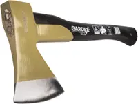 Topor Gardex - Culture GX, cu protector, 1000 g, 40 cm